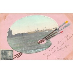 Rare collectable postcards of Argentina. Vintage Postcards of Argentina