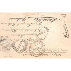 Rare collectable postcards of Argentina. Vintage Postcards of Argentina