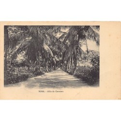 Rare collectable postcards of CONGO KINSHASA. Vintage Postcards of CONGO KINSHASA