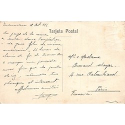 Rare collectable postcards of Argentina. Vintage Postcards of Argentina