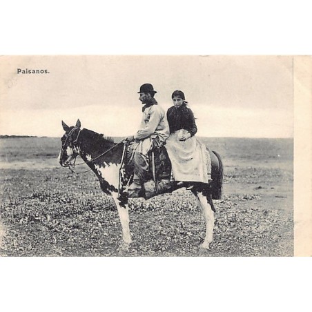 Rare collectable postcards of Argentina. Vintage Postcards of Argentina