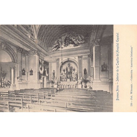 Rare collectable postcards of Argentina. Vintage Postcards of Argentina