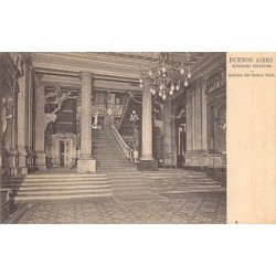 Rare collectable postcards of Argentina. Vintage Postcards of Argentina