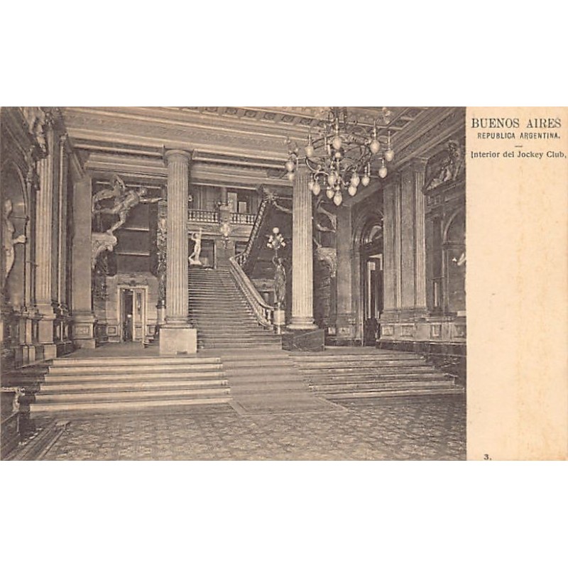 Rare collectable postcards of Argentina. Vintage Postcards of Argentina