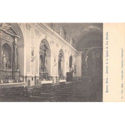 Rare collectable postcards of Argentina. Vintage Postcards of Argentina