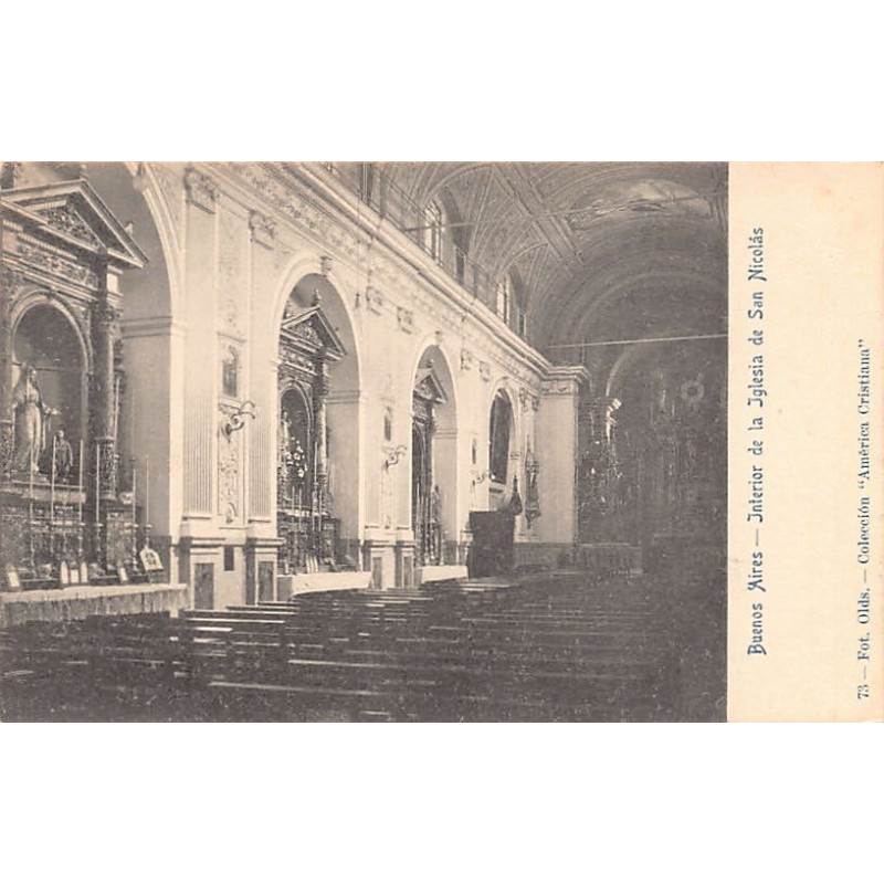 Rare collectable postcards of Argentina. Vintage Postcards of Argentina