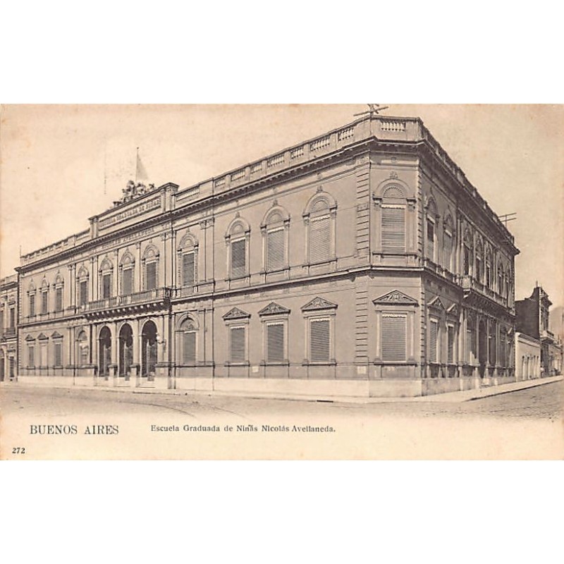 Rare collectable postcards of Argentina. Vintage Postcards of Argentina