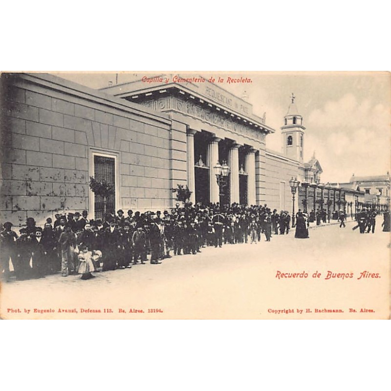 Rare collectable postcards of Argentina. Vintage Postcards of Argentina