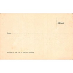 Rare collectable postcards of Argentina. Vintage Postcards of Argentina