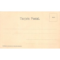 Rare collectable postcards of Argentina. Vintage Postcards of Argentina