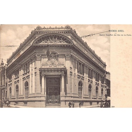 Rare collectable postcards of Argentina. Vintage Postcards of Argentina