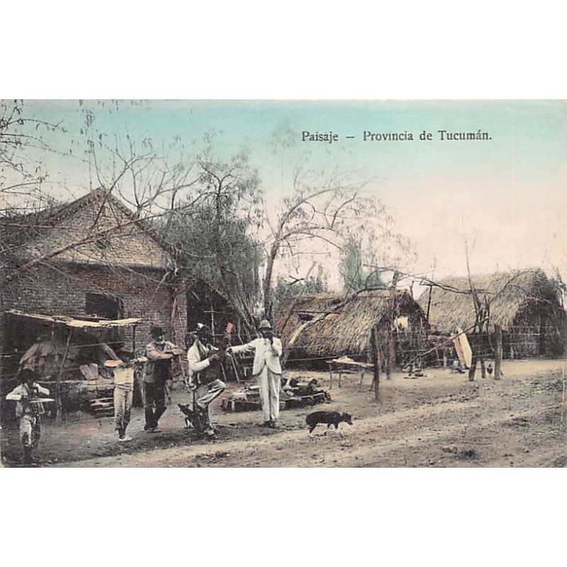 Rare collectable postcards of Argentina. Vintage Postcards of Argentina