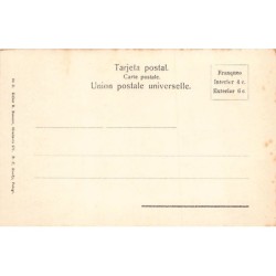 Rare collectable postcards of Argentina. Vintage Postcards of Argentina