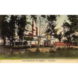 Rare collectable postcards of Argentina. Vintage Postcards of Argentina