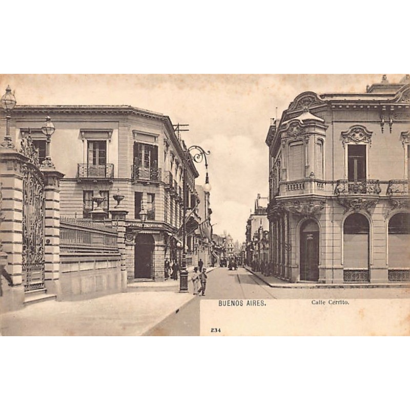 Rare collectable postcards of Argentina. Vintage Postcards of Argentina