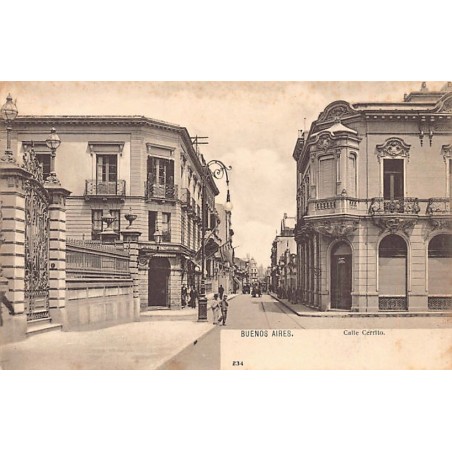 Rare collectable postcards of Argentina. Vintage Postcards of Argentina