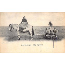 Rare collectable postcards of Argentina. Vintage Postcards of Argentina