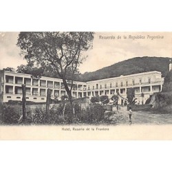 Rare collectable postcards of Argentina. Vintage Postcards of Argentina