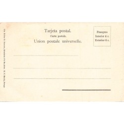 Rare collectable postcards of Argentina. Vintage Postcards of Argentina