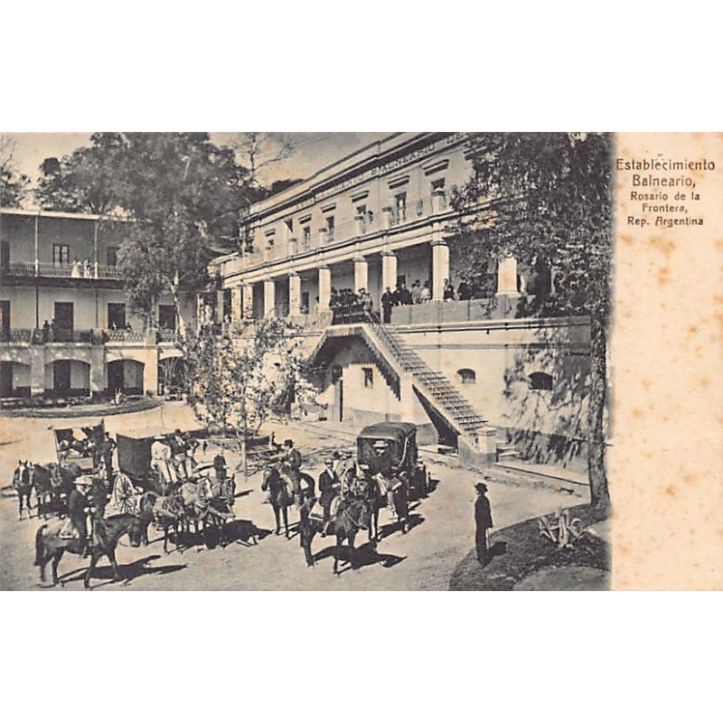 Rare collectable postcards of Argentina. Vintage Postcards of Argentina