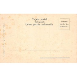 Rare collectable postcards of Argentina. Vintage Postcards of Argentina