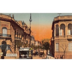Rare collectable postcards of Argentina. Vintage Postcards of Argentina