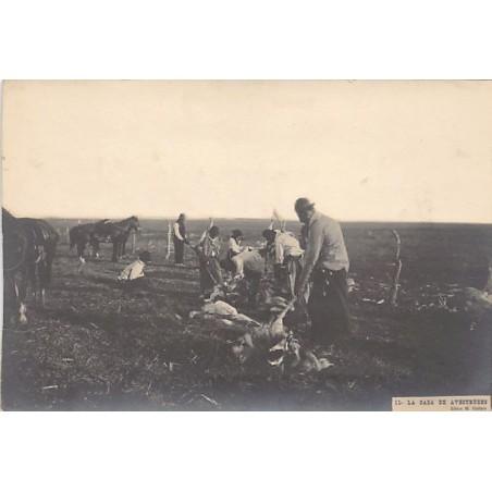 Rare collectable postcards of Argentina. Vintage Postcards of Argentina