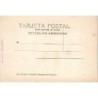 Rare collectable postcards of Argentina. Vintage Postcards of Argentina