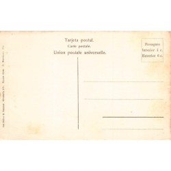 Rare collectable postcards of Argentina. Vintage Postcards of Argentina