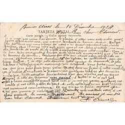 Rare collectable postcards of Argentina. Vintage Postcards of Argentina