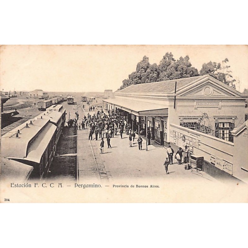 Rare collectable postcards of Argentina. Vintage Postcards of Argentina