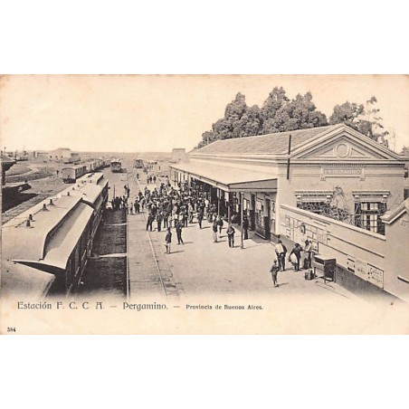 Rare collectable postcards of Argentina. Vintage Postcards of Argentina