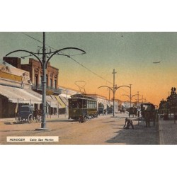 Rare collectable postcards of Argentina. Vintage Postcards of Argentina