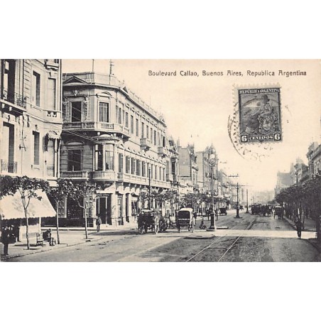 Rare collectable postcards of Argentina. Vintage Postcards of Argentina