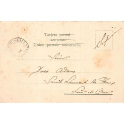 Rare collectable postcards of Argentina. Vintage Postcards of Argentina