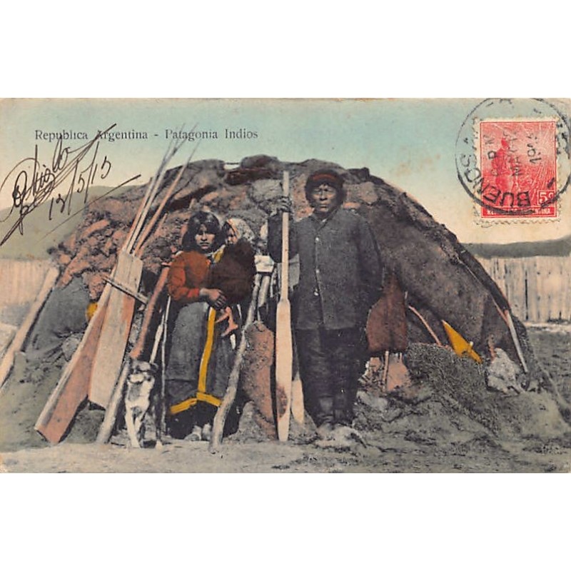 Rare collectable postcards of Argentina. Vintage Postcards of Argentina