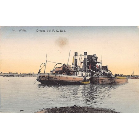 Rare collectable postcards of Argentina. Vintage Postcards of Argentina