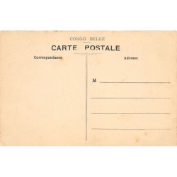 Rare collectable postcards of CONGO KINSHASA. Vintage Postcards of CONGO KINSHASA