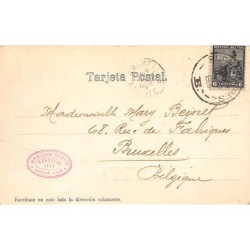 Rare collectable postcards of Argentina. Vintage Postcards of Argentina