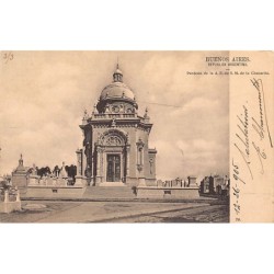 Rare collectable postcards of Argentina. Vintage Postcards of Argentina