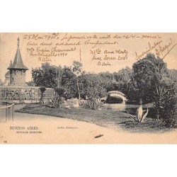 Rare collectable postcards of Argentina. Vintage Postcards of Argentina