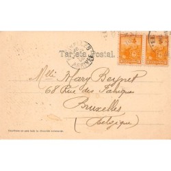 Rare collectable postcards of Argentina. Vintage Postcards of Argentina