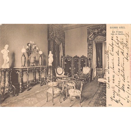 Rare collectable postcards of Argentina. Vintage Postcards of Argentina