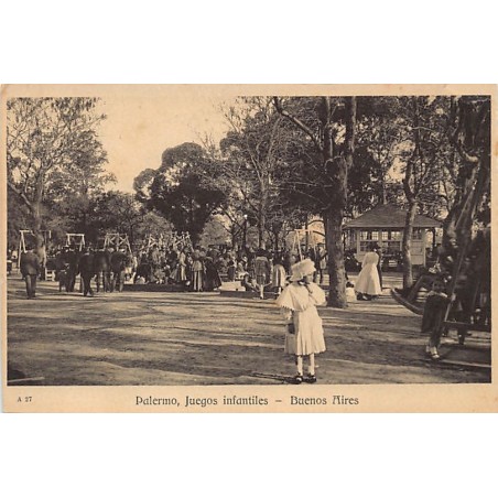 Rare collectable postcards of Argentina. Vintage Postcards of Argentina