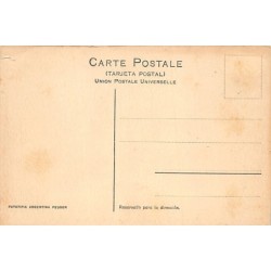 Rare collectable postcards of Argentina. Vintage Postcards of Argentina