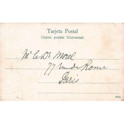 Rare collectable postcards of Argentina. Vintage Postcards of Argentina