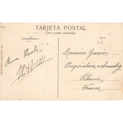 Rare collectable postcards of Argentina. Vintage Postcards of Argentina