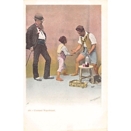 Rare collectable postcards of ITALIA Italy. Vintage Postcards of ITALIA Italy