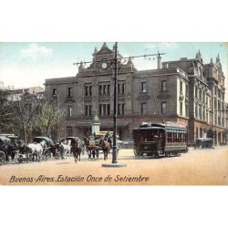 Rare collectable postcards of Argentina. Vintage Postcards of Argentina