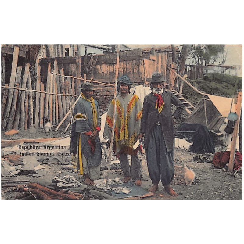 Rare collectable postcards of Argentina. Vintage Postcards of Argentina